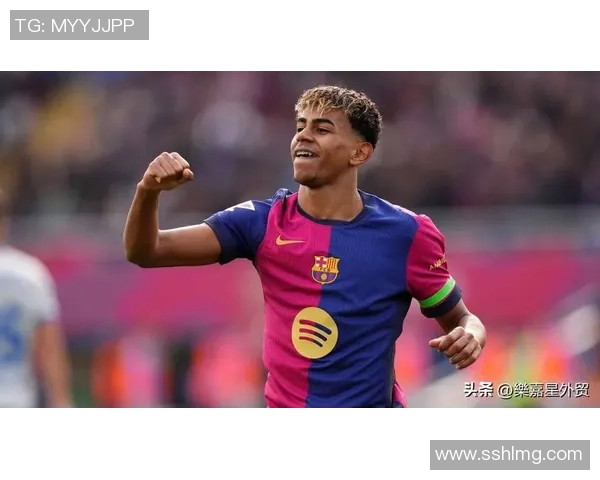 全球最具潜力的十大20岁以下足球新星 他们将改变未来足坛格局