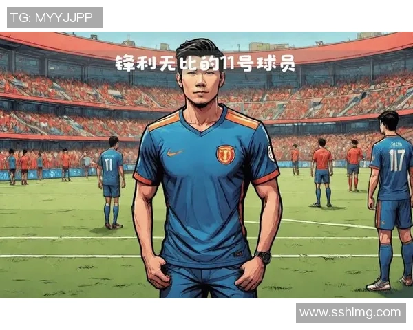 最混足球球星：那些场内外皆因性格争议而广受关注的球员们